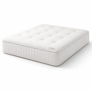 Schuimmatras kopen – luxe schuimmatras met gewatteerd comfort en duurzame ondersteuning