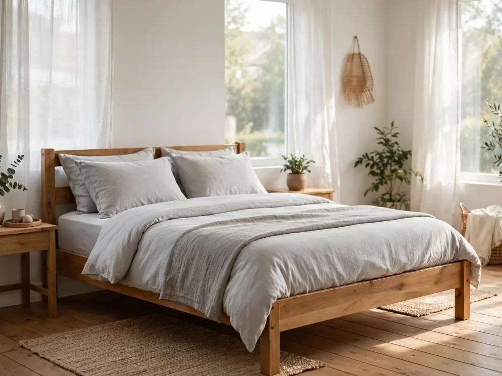 Bed inclusief matras kopen: zo kies je de juiste combinatie