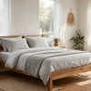 Slaapkamer met bed inclusief matras van Moebel Wonen